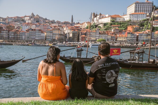 Porto Photo Tour - Common Questions
