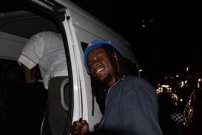 Premium Amapiano & Afrobeats Nightlife Experiencebar&Club Hopping - Common Questions
