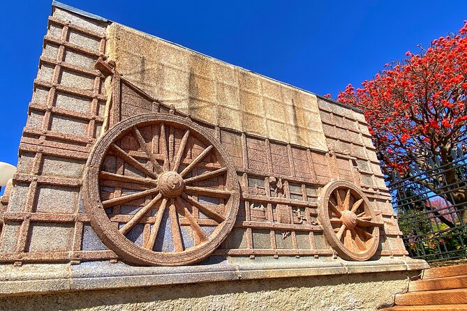 Pretoria City and Diamond Mine Tour - Common Questions