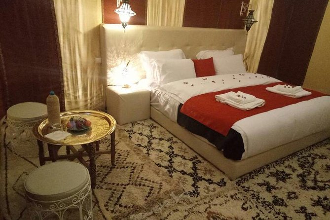 Private 4 Days Desert Tour From Fes to Marrakech - The Sum Up