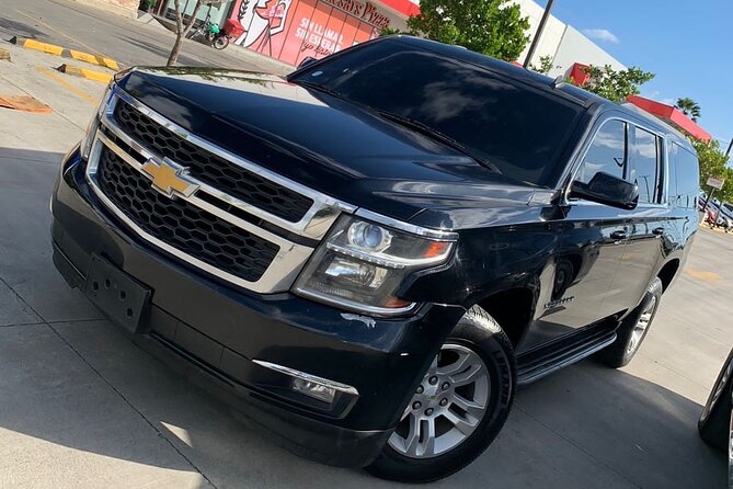 Private Airport Transfer From Punta Cana To La Romana And Bayahibe - Common Questions