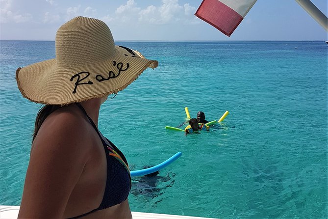 Private Boat Day Around Saint Martin - Common Questions