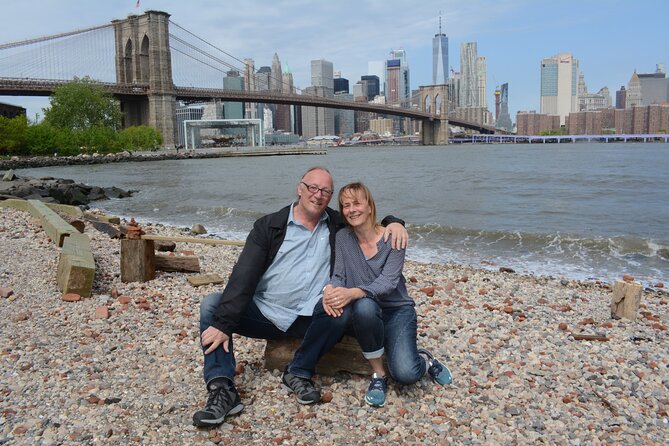Private Brooklyn Bridge and Dumbo Professional Photoshoot - Common Questions