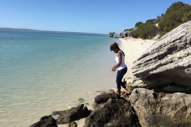 Private Cape Towns West Coastal Tour With Quad Bike - The Sum Up