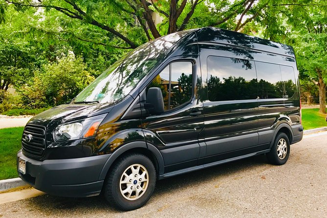 Private Car Service From Aspen or Snowmass to Denver Intl Airport (Den) - Flexible Cancellation Policy