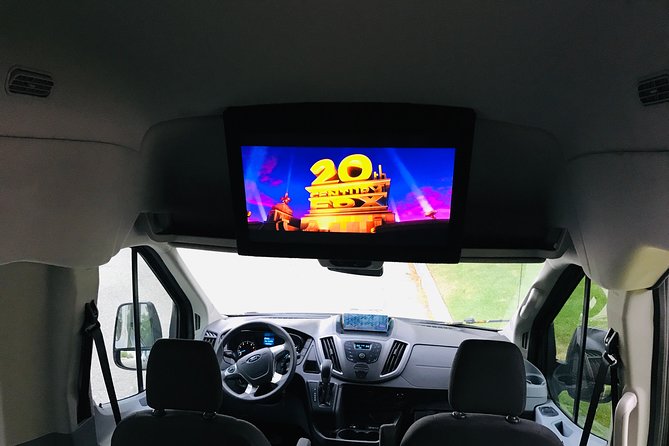 Private Car Service From Breckenridge or Keystone to Denver Intl Airport (Den) - Common Questions