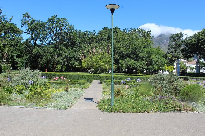 Private City Tour Table Mountain Cable Car Ticket Camps Bay H/D - Directions