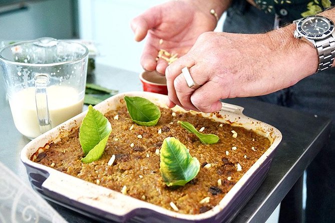 Private Cooking Class and Meal in Local Wynberg Cape Town Home - Location and Accessibility