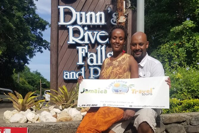 Private & Customize Tour From Montego Bay to Dunns River Falls - Common Questions