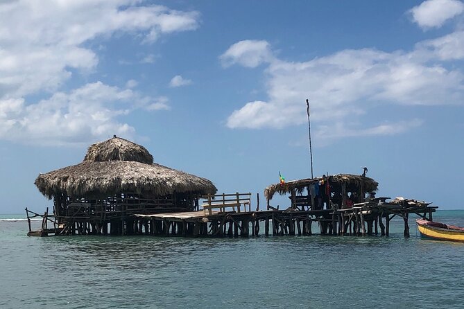 Private & Customize Tour From Montego Bay to Pelican Bar & Appleton Rum Factory - Traveler Reviews and Ratings