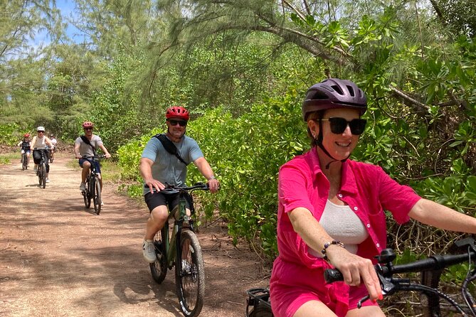 Private E-Bike Adventure in the Cayman Islands - Additional Resources and Contact Information