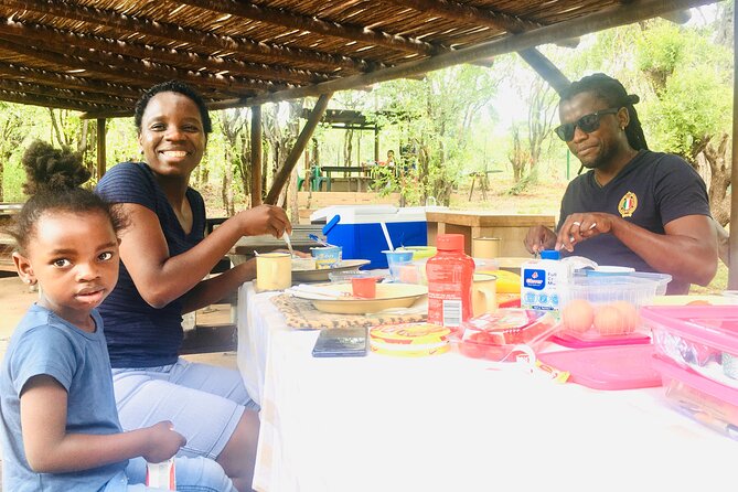 Private Full-Day Safari in Kruger National Park With Lunch - The Sum Up