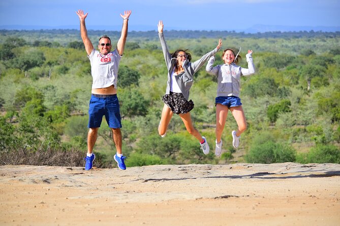 Private Full Day Safari L Kruger National Park From Hazyview or Skukuza - The Sum Up