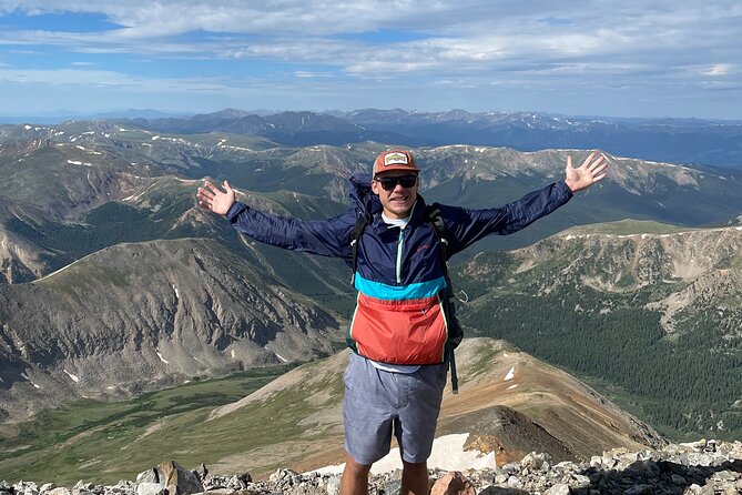 Private Guided Hike and Scenic Drive Near Fort Collins - Directions and Weather Policy