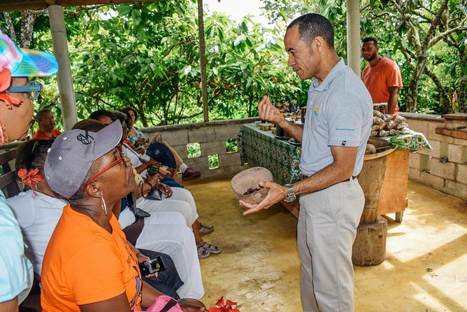 Private Higuey Cultural Tour From Punta Cana (Half-Day) - Tour Terms and Conditions