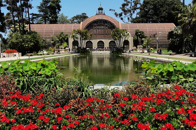 Private Instagrammable San Diego Tour – The City Essentials - Common Questions