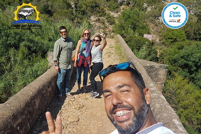 Private Jeep Safari Half-Day Tour - Directions