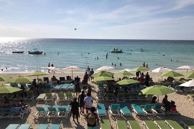 Private Negril Day Trip From Ocho Rios - The Sum Up