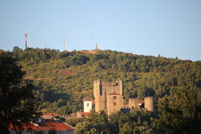 Private Off-Road Sightseeing Tour From Braganca  - Northern Portugal - Weather Requirements