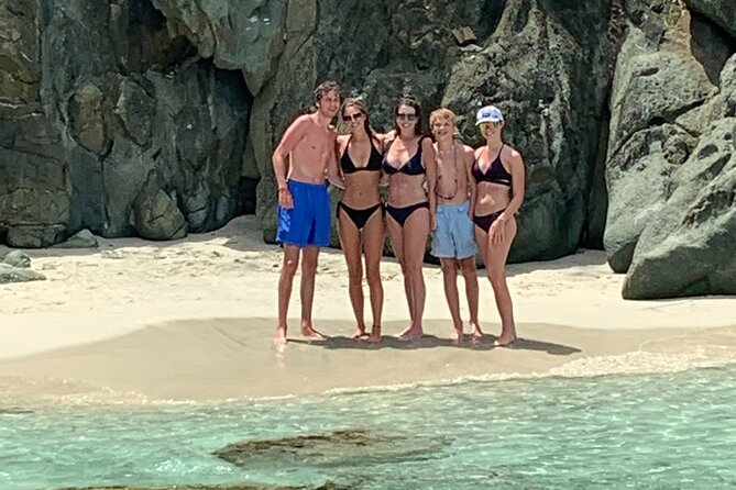 Private Power Catamaran. Secluded Beaches, Snorkeling, Turtles for Full/Half Day - Snorkeling Highlights