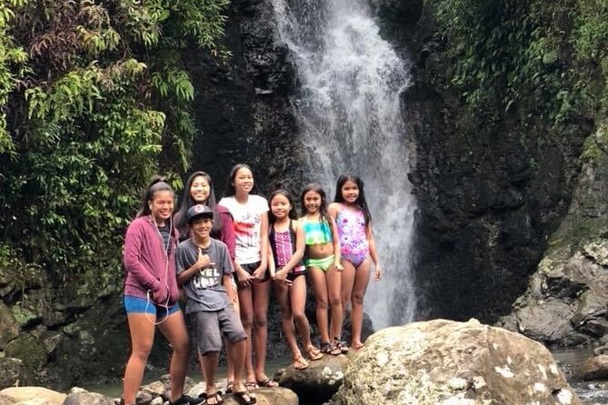 Private Road to Hana Tour With Lunch - Common Questions