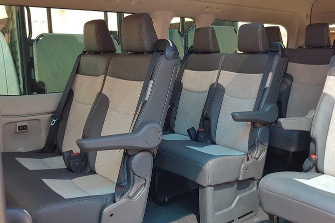 Private Road Transfer - Contact and Support Information