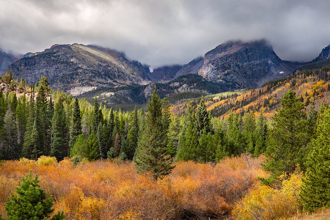 Private Rocky Mountain National Park Tour From Denver - Reviews and Ratings