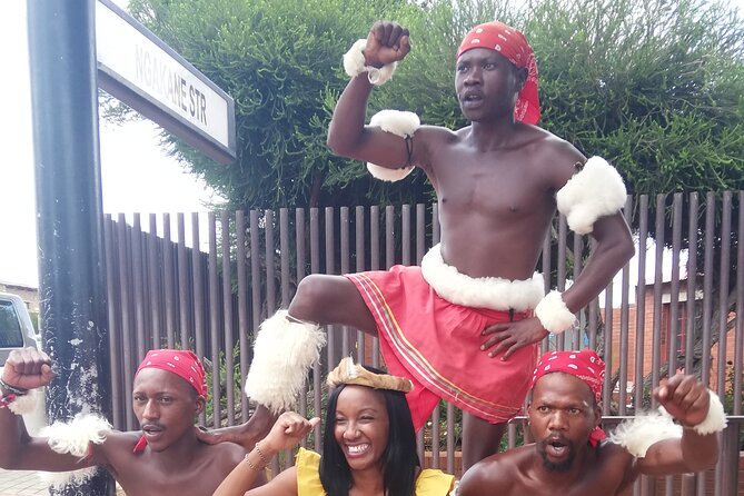 Private Soweto Tour 5 Hours Approximately From Johannesburg or Pretoria. - Cancellation Policy