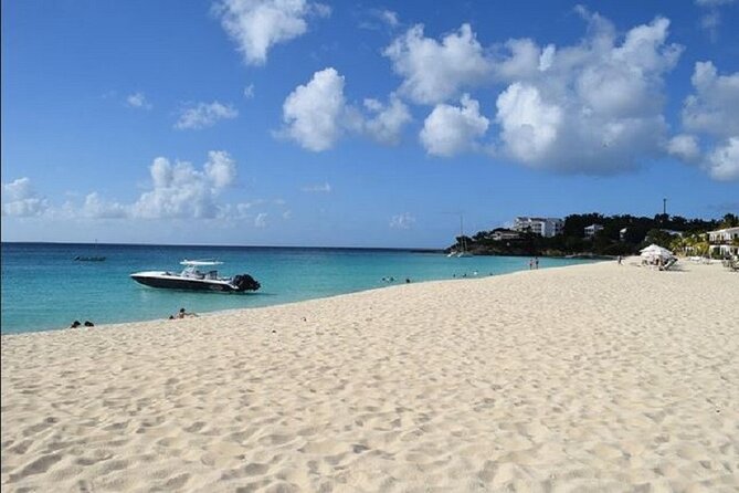 Private Speedboat Charter: St Maarten to Anguilla - Common Questions