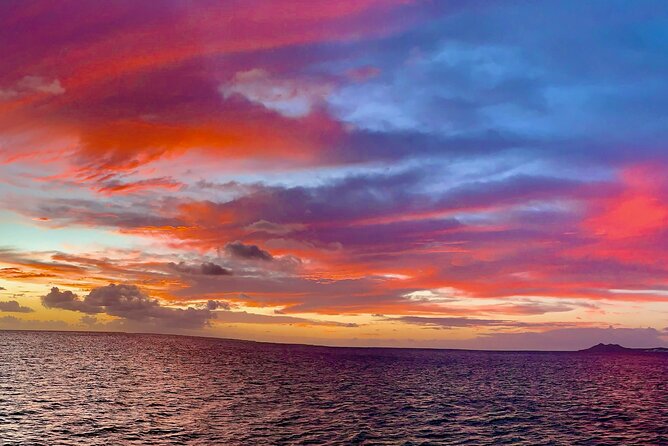 Private Sunset Cruise in Bonaire - The Sum Up