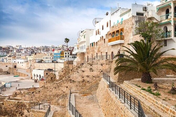 Private Tangier Medina 3 Hour Walking Tour - Reviews From Satisfied Viator Travelers