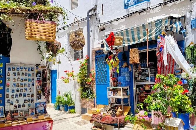 Private Tangier Tour Including Traditional Breakfast and Lunch - Pricing and Booking Information