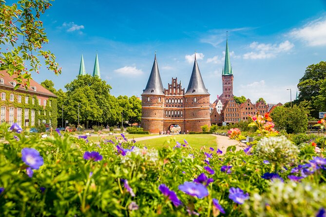 Private Tour of Jewish Lubeck, History and Highlights - The Sum Up