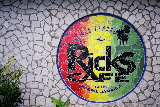 Private Tour of Negril Beach and Sunset at Ricks Cafe - The Sum Up