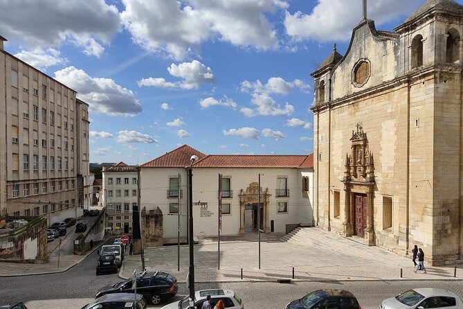 Private Tour of the Historic Center of Coimbra - Skip-The-Line, Includes Tickets - Additional Information