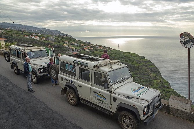 Private Tour: The Amazing West - Jeep Safari Tour - Full Day - Common Questions
