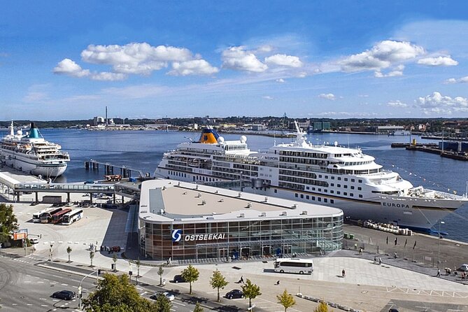 Private Transfer: Kiel Cruise Port to Hamburg or Airport HAM - Common Questions