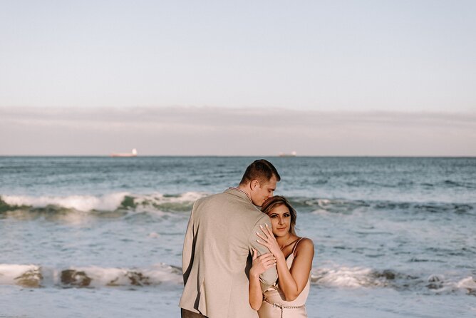 Private Vacation Photography Session With Local Photographer in Ft. Lauderdale - Suggested Locations or Custom Route