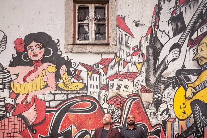 Private Vacation Photography Session With Local Photographer in Lisbon - Tips for a Successful Photoshoot