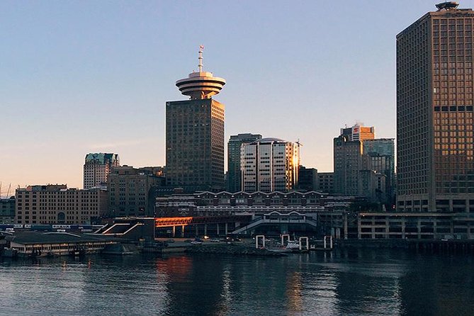 Private Vancouver City Tour With Flyover Canada and Vancouver Lookout - Meeting and Pickup Details