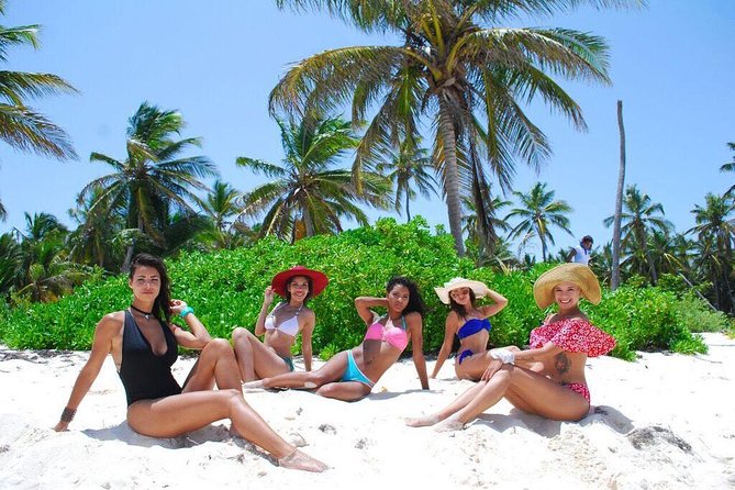 Prived Catamaran Deluxe Tour - Contact and Pricing Information