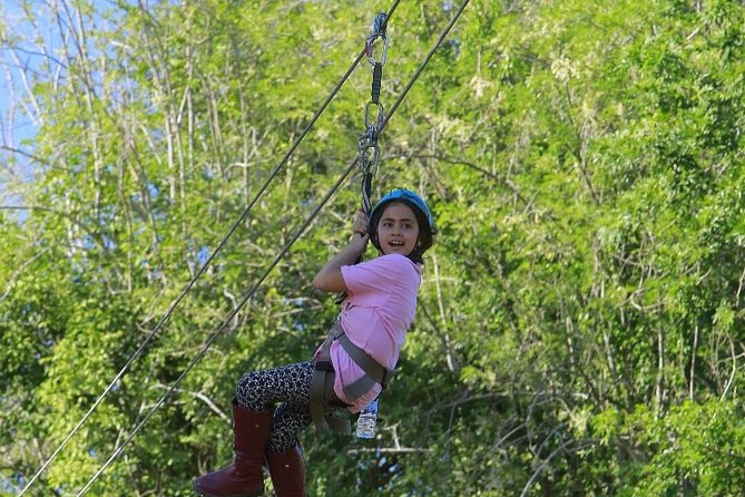 Puerto Plata Half-Day Country World Day Pass  - Dominican Republic - Tips for a Fun-filled Day