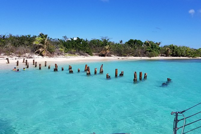 Puerto Rico Private Sail and Snorkel, Open Bar & Appetizers - Common Questions