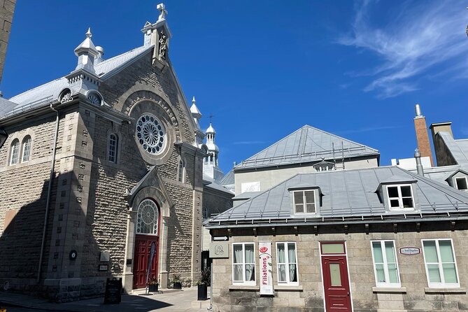 Religious Heritage Walking Tour (3h) - Common Questions