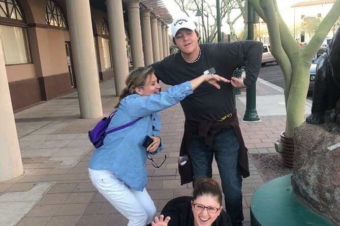 Reno City Scavenger Hunt Excursion by Zombie Scavengers - The Sum Up