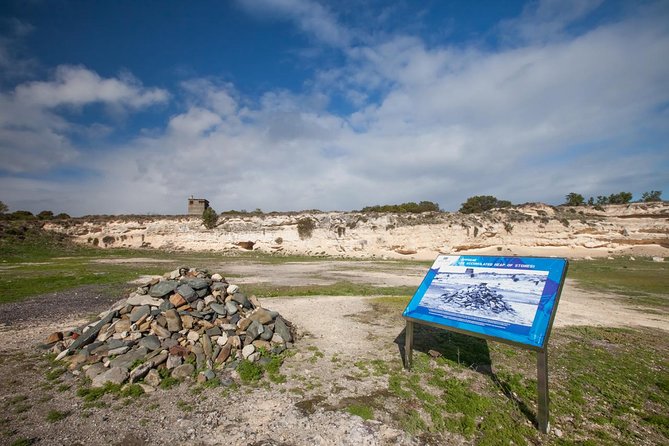 Robben Island & City Stops.We Confirm Tickets by 8h00 Am Next Day - The Sum Up