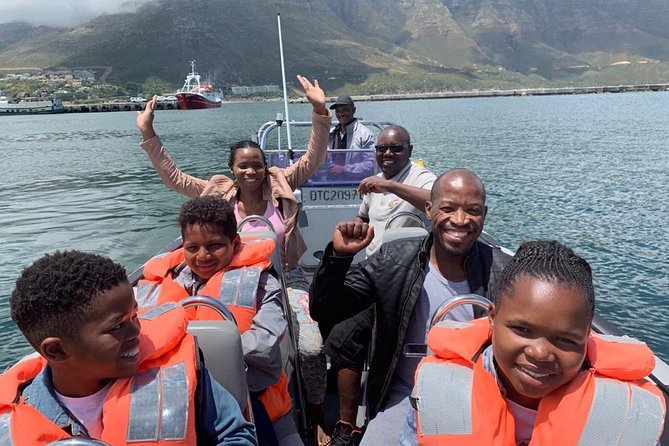 Robben Island Half-Day Tour With Hotel Pickup and Drop-Off  - Cape Town - The Sum Up