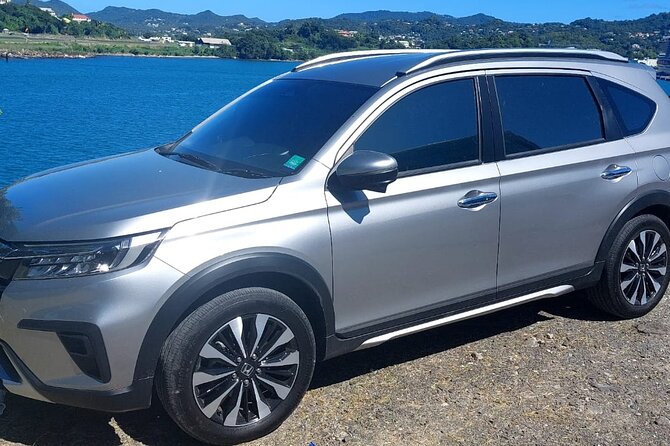 Royalton Saint Lucia - Airport Transfer - Hewanorra International Airport (UVF) - The Sum Up