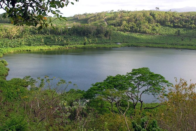 Rum Distilleries Tour (Clarke's Court &/ Water Powered River Antoine - Option to Upgrade to a Full-Day Tour