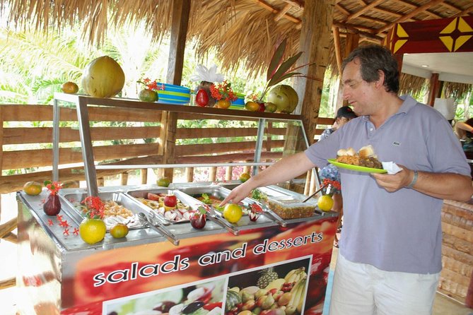 Safari Tour From Punta Cana - Common Questions